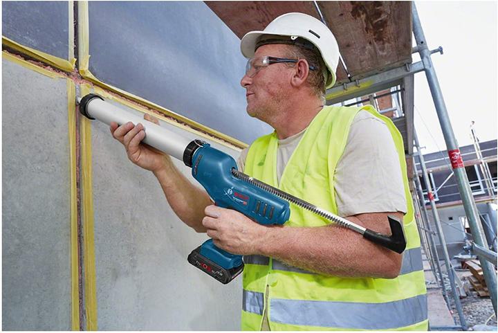 Image du produit Bosch Professional GCG 18V-600