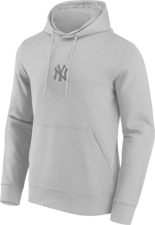 Produktbild Fanatics New York Yankees Embroidered Hoodie S (S)