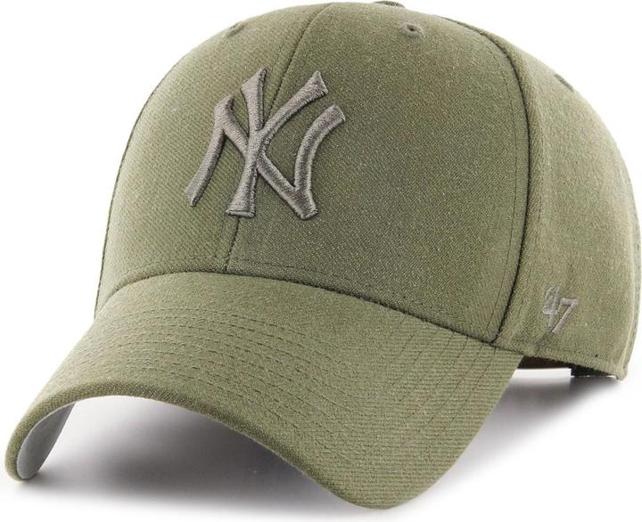 Actual product image 47 Brand MLB New York Yankees Sandal