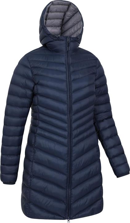 Image du produit Mountain Warehouse - Veste matelassée FLORENCE - Femme (36 D)