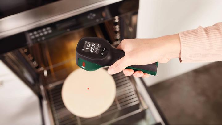 Image du produit Bosch Home & Garden UniversalTemp UNI