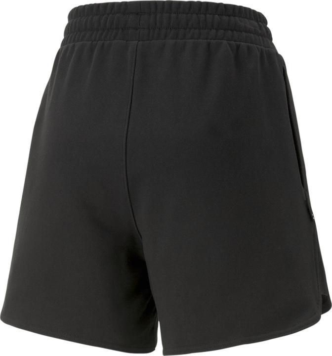 Produktbild Puma DOWNTOWN High Waist Shorts TR (S)
