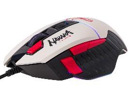 Actual product image A4Tech BLOODY W95Max USB NARAKA Mouse