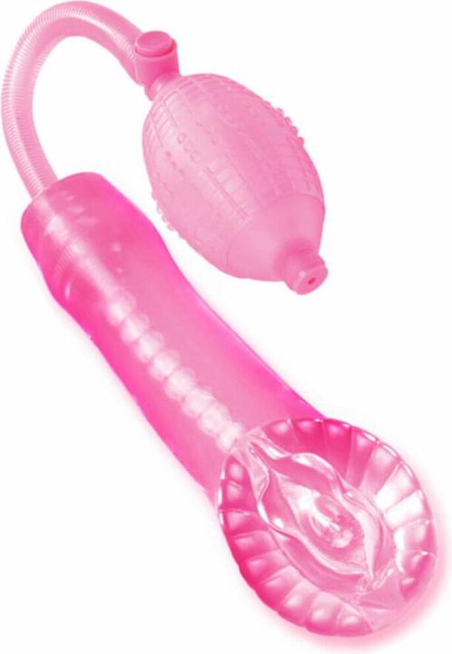 Actual product image Shots Super Cyber Snatch Pump