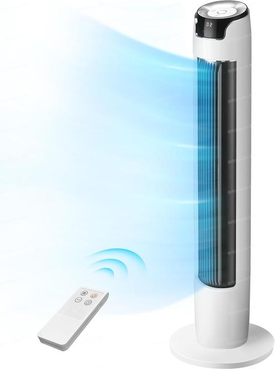 Actual product image Midea FZ10-16AR (58 dB)
