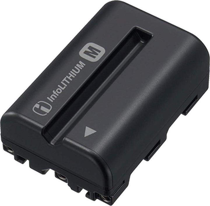 Sony Np-Fm500h (Rechargeable battery)