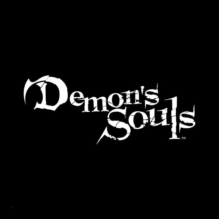 Actual product image From Software Demon's Soul (PS5, EN)
