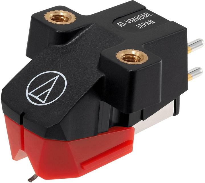 Produktbild Audio-Technica AT-VM95ML (Tonabnehmer)