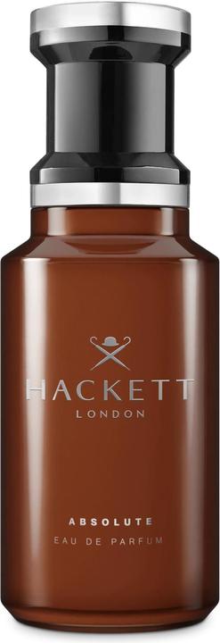 Actual product image Hackett Absolute (Eau de parfum, 100 ml)