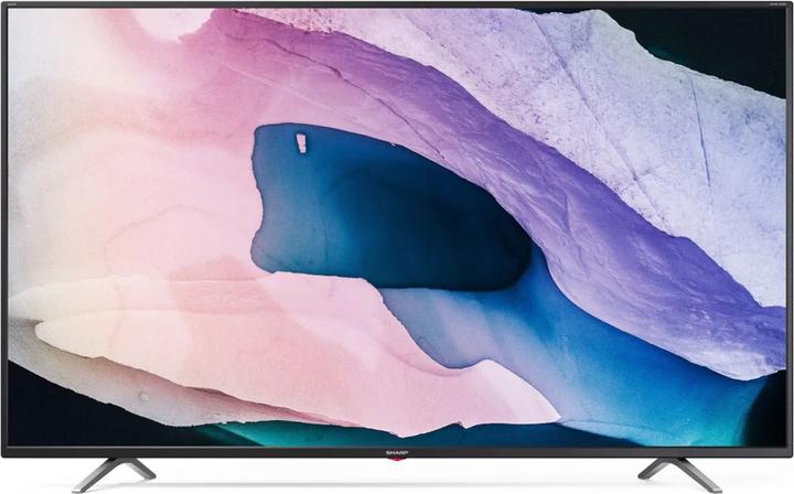 Image du produit Sharp 50BL3EA (50", BL2EF, LCD, 4K, 2019)