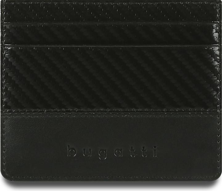 Actual product image Bugatti Men's wallet