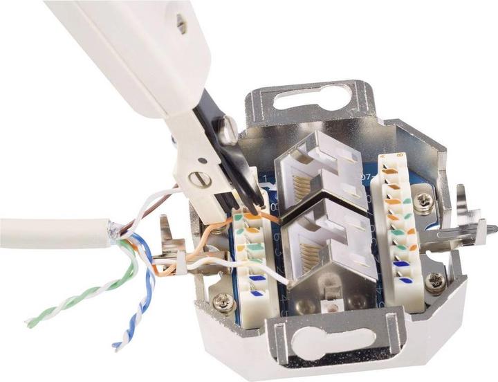 Produktbild Digitus LSA Auflegewerkzeug (175 mm)