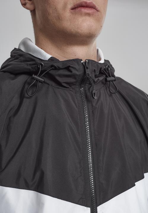 Image du produit Urban Classics Veste coupe-vent (XL)