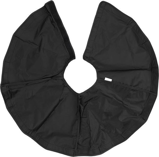 Actual product image Godox P90L parabolic softbox diffuser fabric (Flash diffuser)