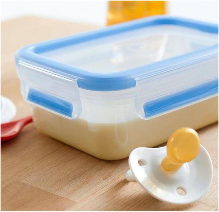 Actual product image Emsa 3D Snap&Close (0.50 l)