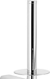 Produktbild Pressalit Reservepapirholder, - krom Reservepapirholder, krom