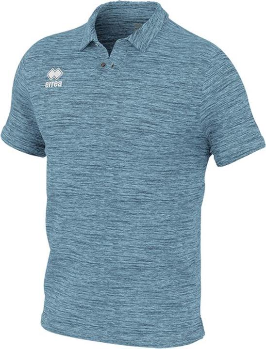Errea Polo Carlos Ad (L)