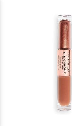 Image du produit Makeup Revolution Ombre à paupières Eye Chrome Worship 4.4ml