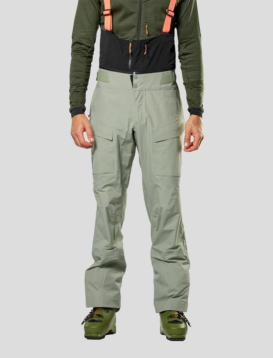 Immagine prodotto Salewa Pantaloni Sella Free 3 Layers Powertex (S)