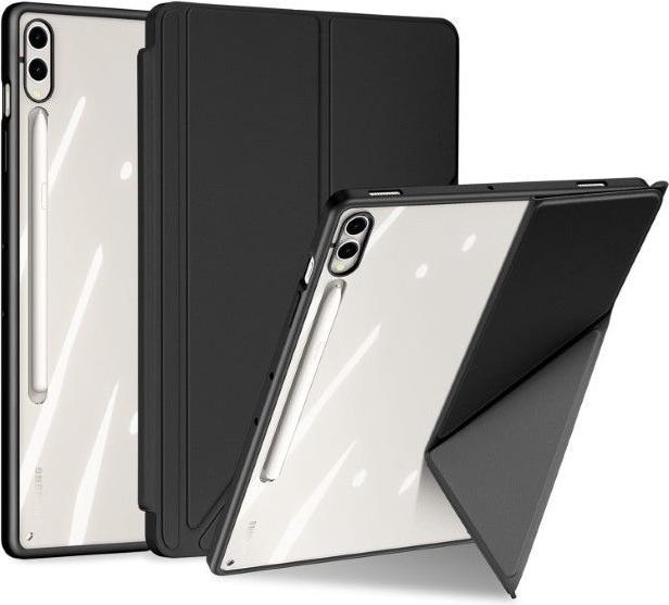 Dux Ducis Magi Series Bookover (Galaxy Tab S9+, Galaxy Tab S9 FE+)