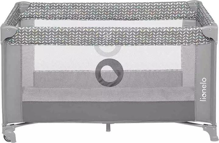 Actual product image Lionelo Stefi Plus