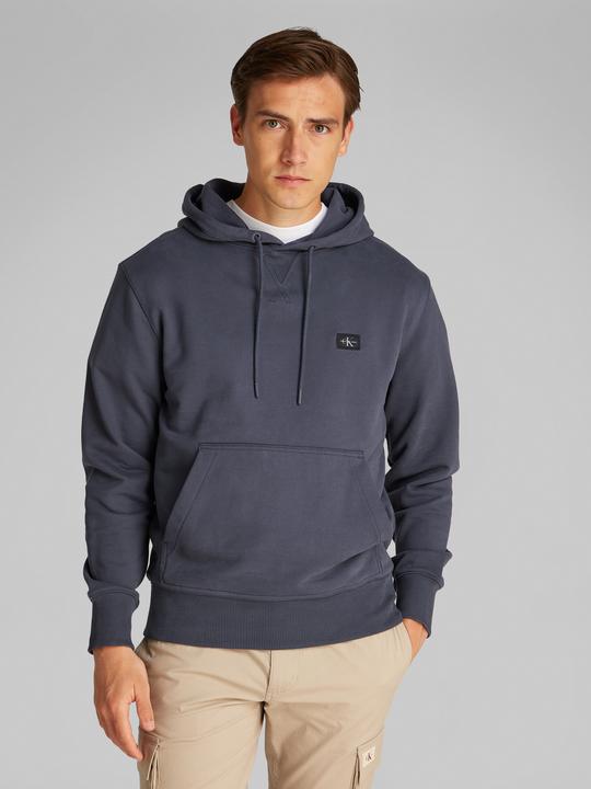 Immagine prodotto Calvin Klein Jeans Woven Label Hoodie (L)