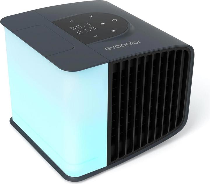 Evapolar Cold air humidifier evaSMART air cooler & humidifier (4 m², 1360 BTU/h)