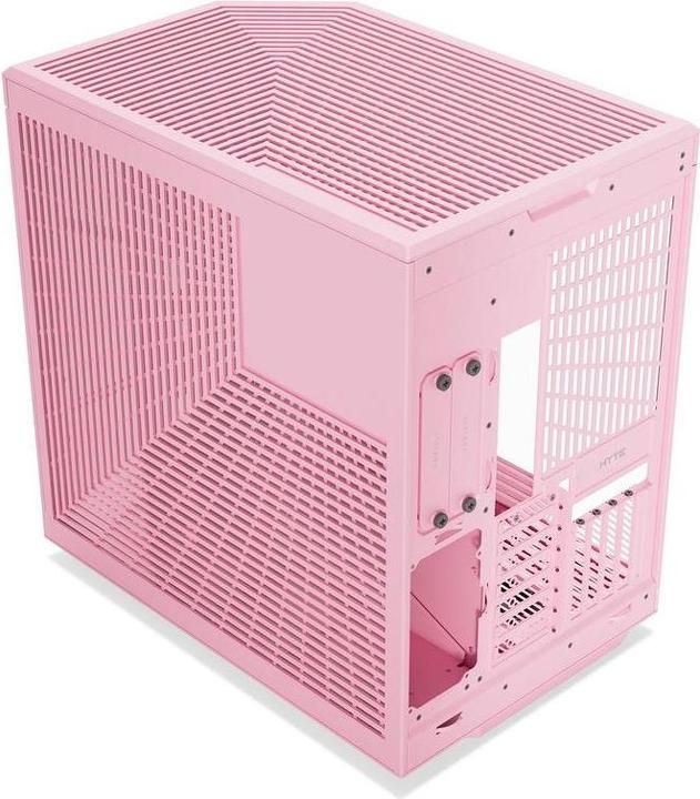 Produktbild Hyte Y70 (ITX, mATX, ATX, E-ATX)
