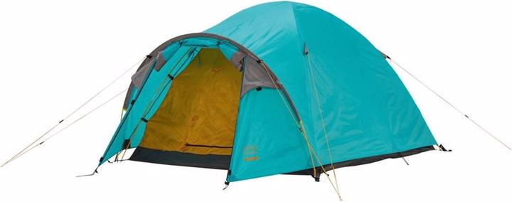 Grand Canyon Topeka 2 Zelt (Kuppelzelt, 2.85 kg, 2 Personen)
