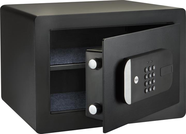 Actual product image Yale Smart Safe (20.50 l)
