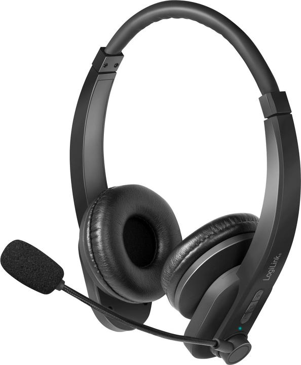 LogiLink BT0060 (Wireless, USB-C)