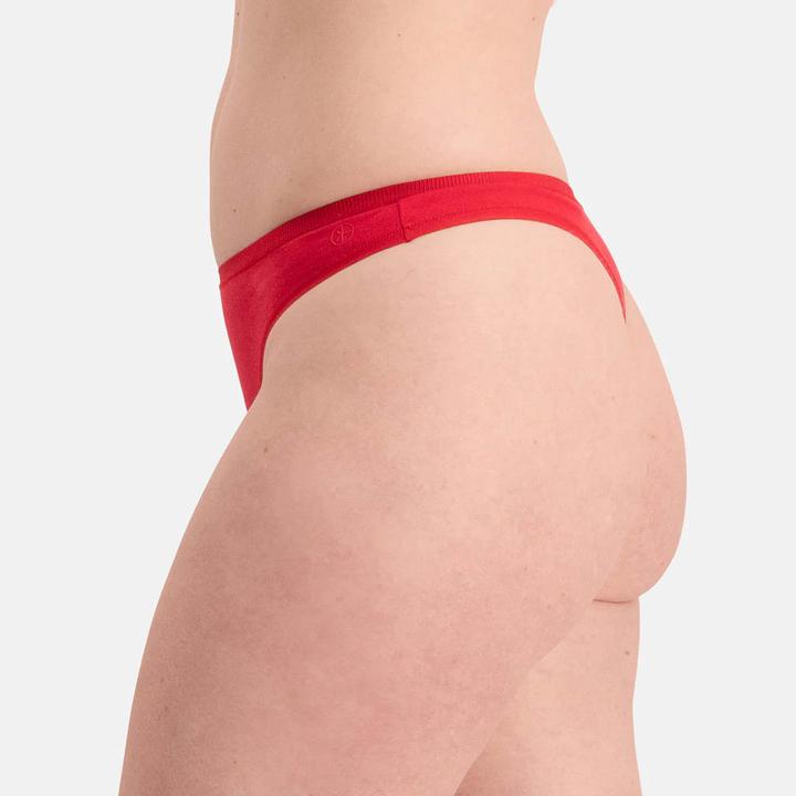 Produktbild Bamboo Basics String Lola (3-Pack) (XL, 3er Pack)