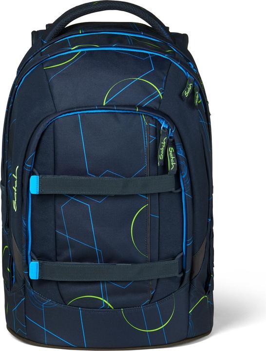 Satch Pacchetto Blue Tech (30 l)
