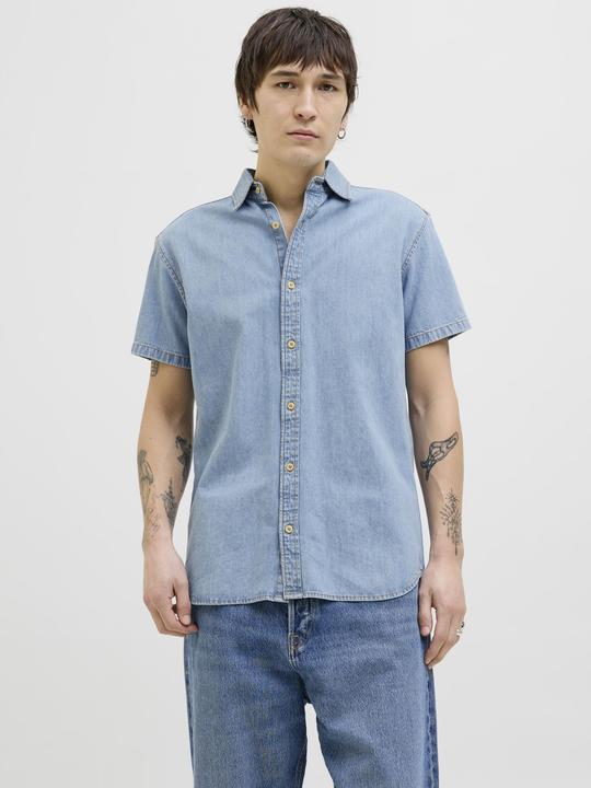 Immagine prodotto Jack & Jones Slim Fit Jeanshemd Jeanshemd (XL)