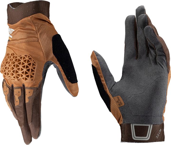 Actual product image Leatt MTB Glove 3.0 Lite (XL)