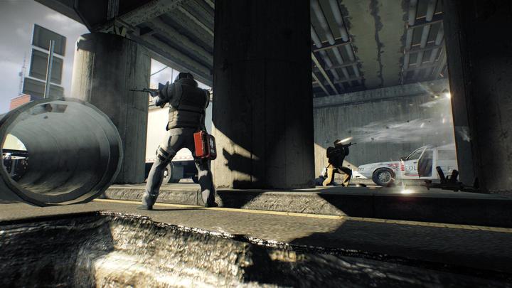 Image du produit 505 Games Payday 2 (importation) (Xbox 360, DE)