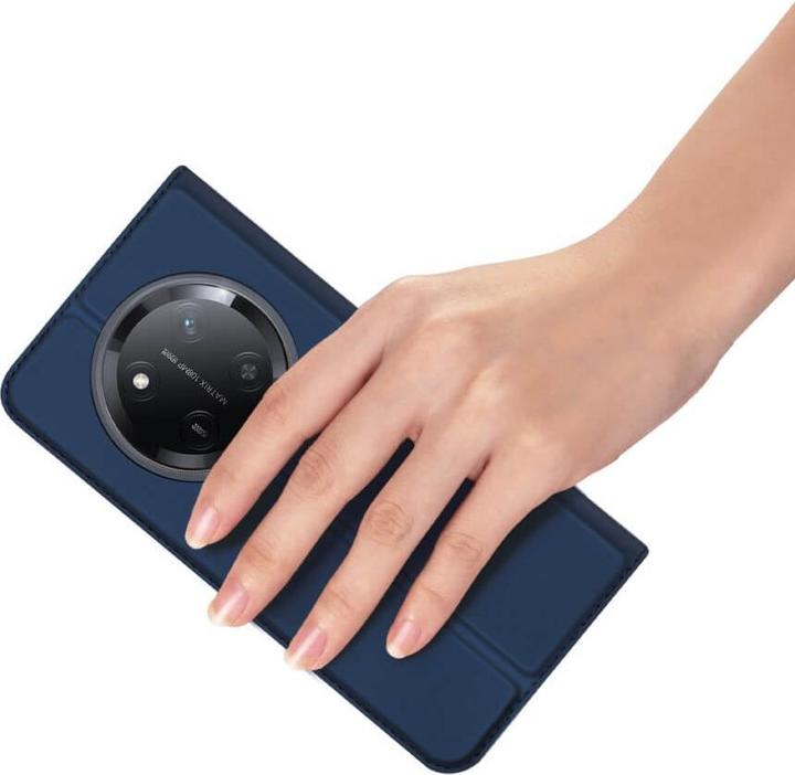 Immagine prodotto Dux Ducis HONOR Magic7 Lite - Skin Pro Flip Case (Honor Magic7 Lite)