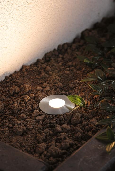 Immagine prodotto Paulmann Plug & Shine Floor Mini (95 lm, IP65)