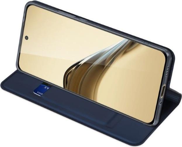 Produktbild Dux Ducis Skin Pro Series Bookcover (Realme 13 Pro)