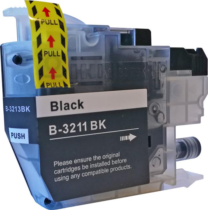 Immagine prodotto Druckfuxx XL Patronen Black kompatibel Brother DCP J772DW J774DW MFC J890DW J895