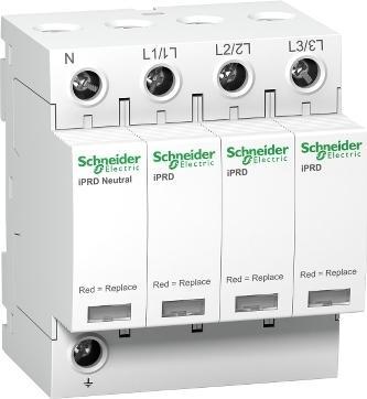 Schneider Electric Limitatore Schneider iPRD-20-20kA-350V-3PN A9L20600