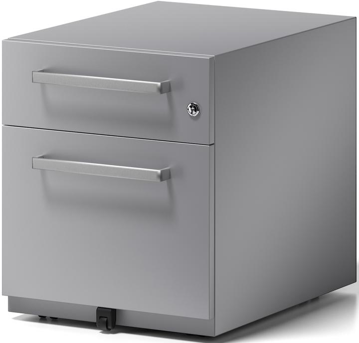 Actual product image Bisley Note (42 x 56.5 x 49.5 cm)