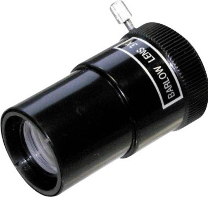Produktbild Bresser Pluto 114/500