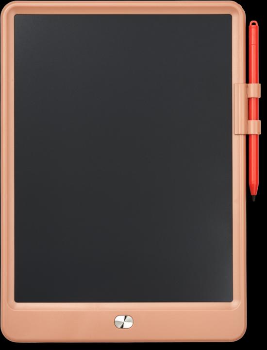 Image du produit Liewood Tableau à dessin LCD Zora Tuscany Rose