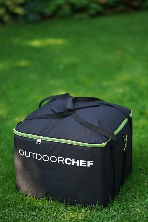 Immagine prodotto Outdoorchef borsa da campeggio (Grill)