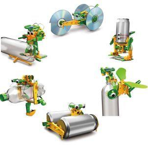 Produktbild Inpro Solar Solar Recycler 6in1 Kit