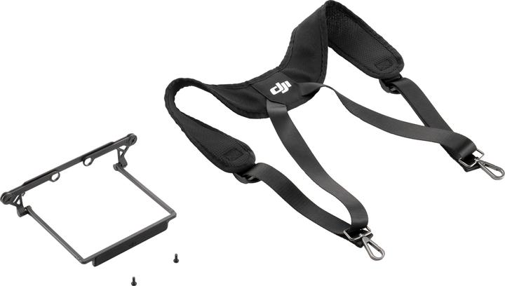 Immagine prodotto DJI Kit cinturino e supporto in vita RC Plus (Set di accessori per droni, DJI Matrice 30, DJI Inspire 3)