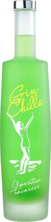 Produktbild Lantenhammer Gin Chilla 25° (1 x 70 cl)