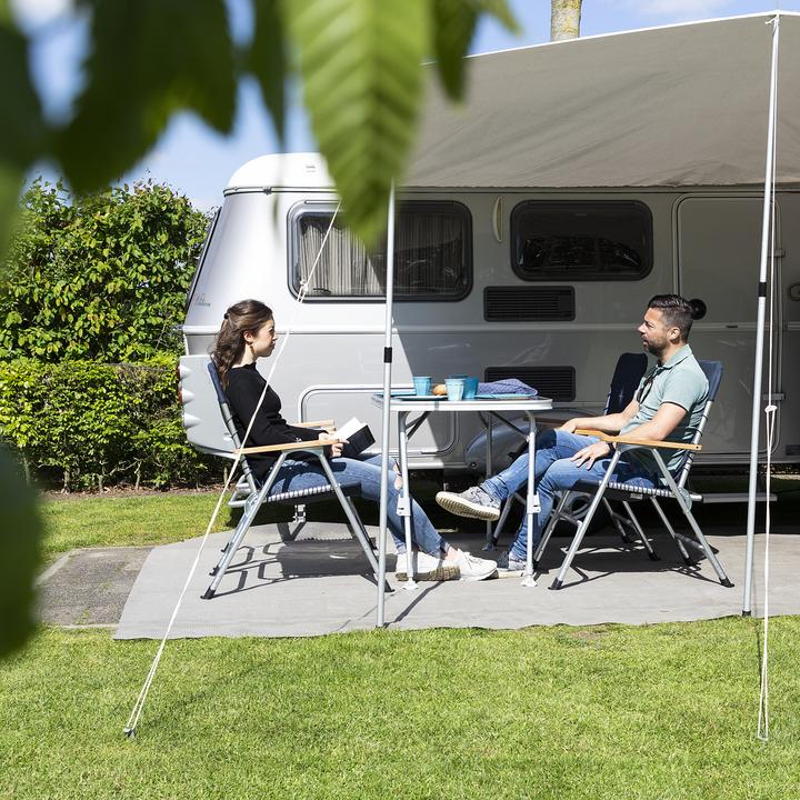 Produktbild Campart Campingstuhl Pescara