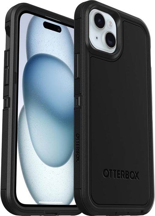 Produktbild OtterBox Commuter (Apple iPhone 15 Pro)